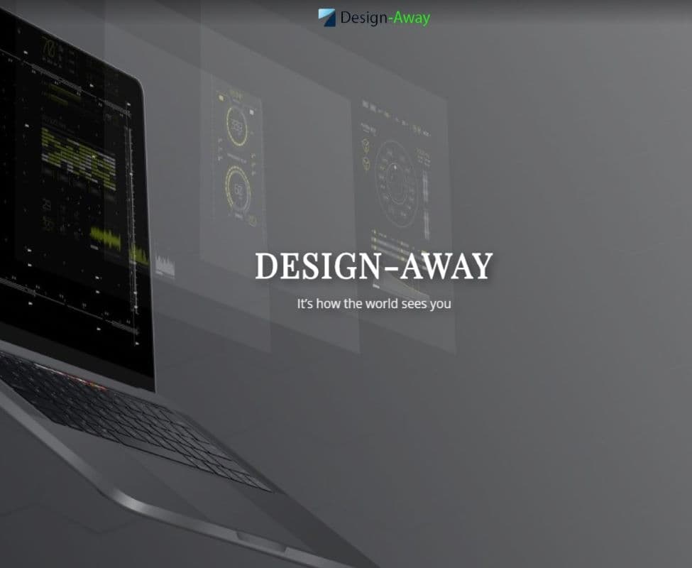 Design Away