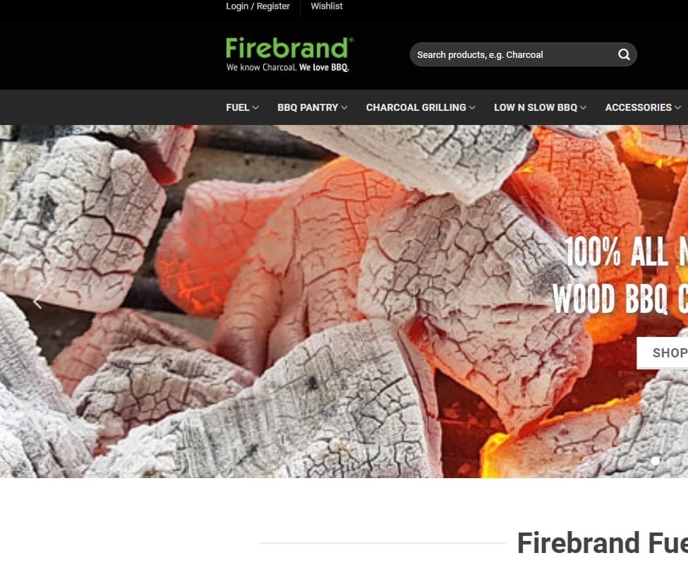 FirebrandBBQ